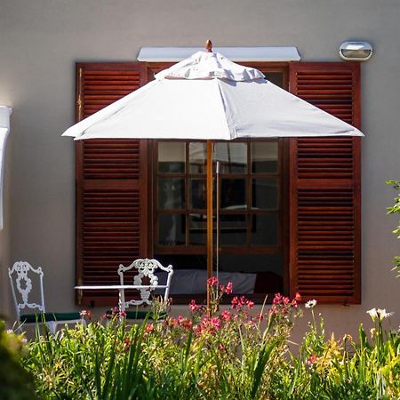 Glen Avon Lodge Boutique Hotel Kapsztad Zewnętrze zdjęcie