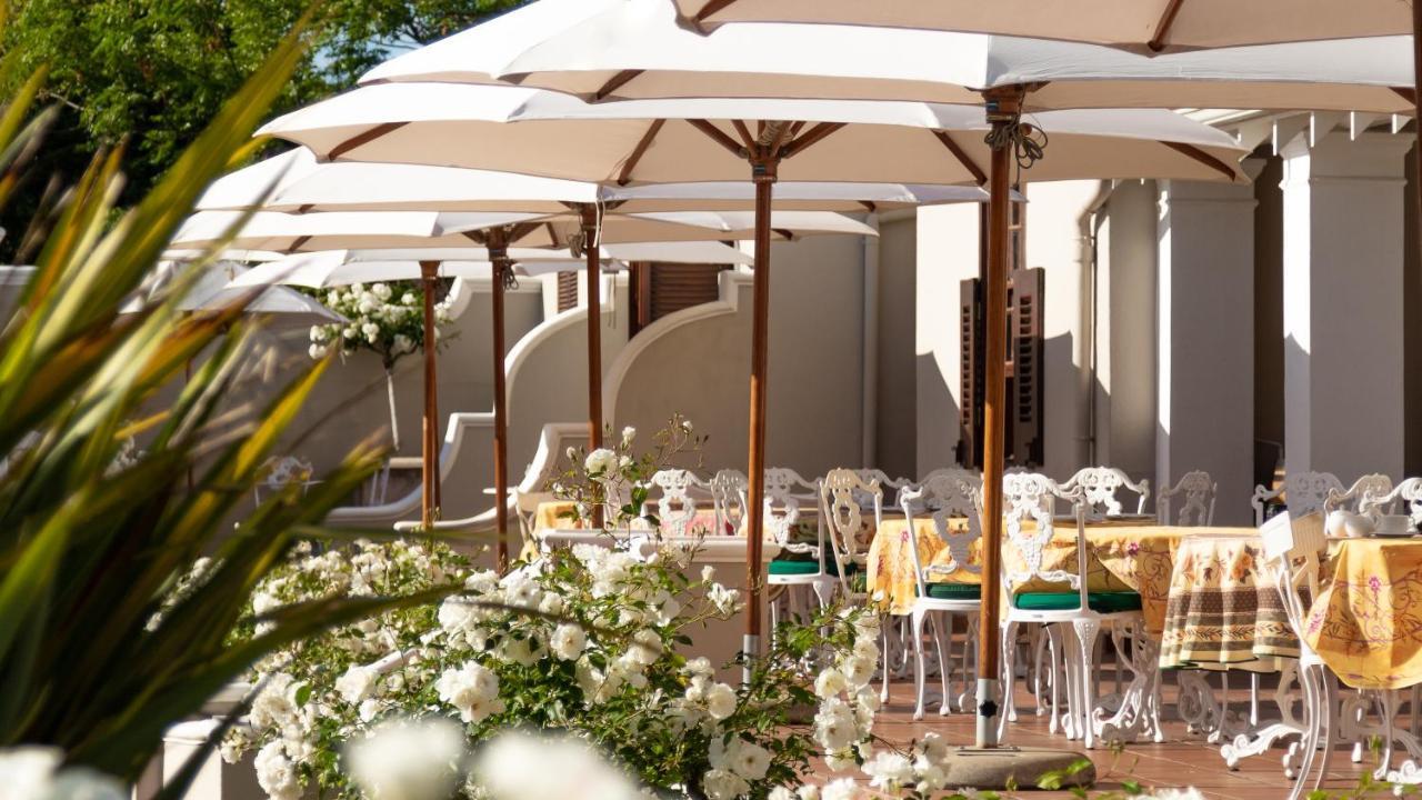 Glen Avon Lodge Boutique Hotel Kapsztad Zewnętrze zdjęcie