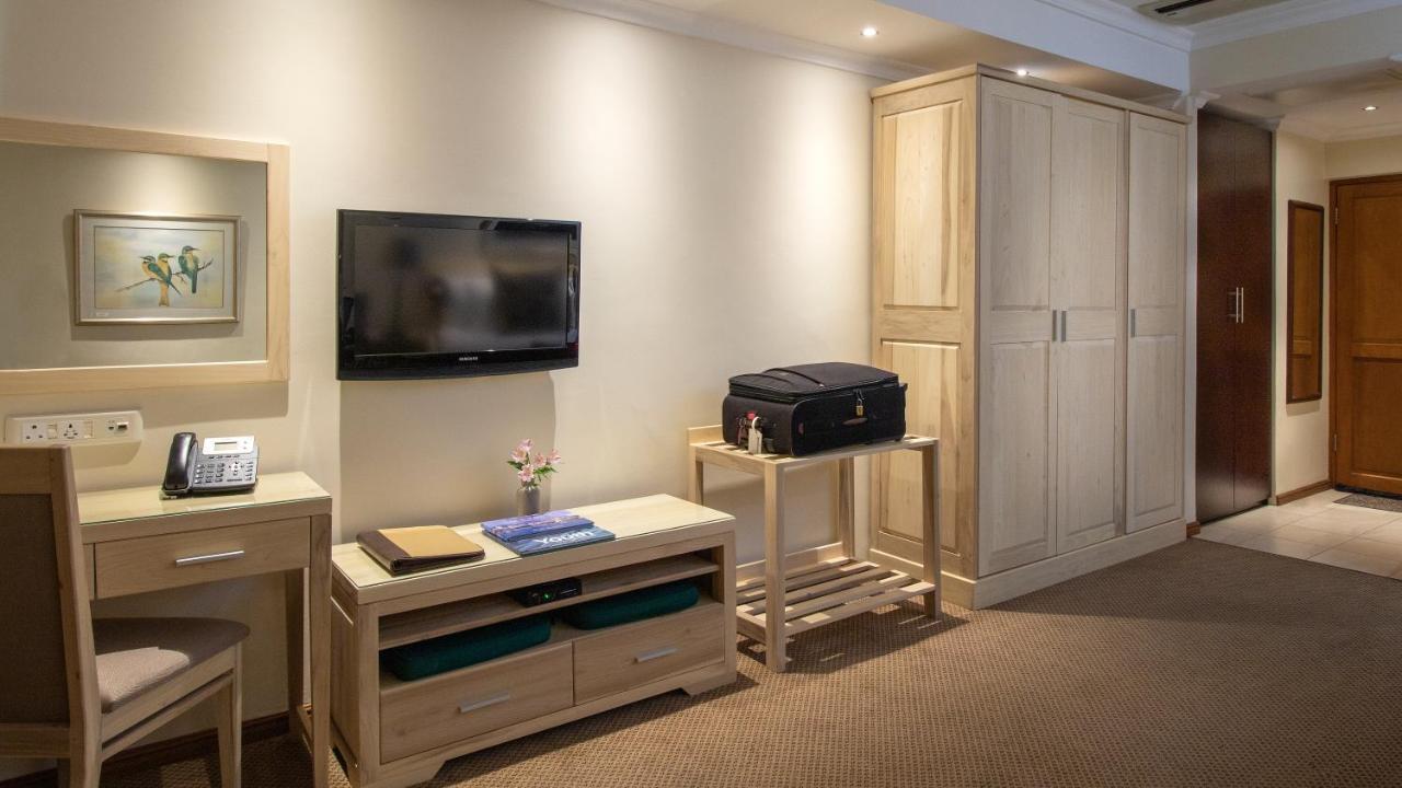Glen Avon Lodge Boutique Hotel Kapsztad Zewnętrze zdjęcie