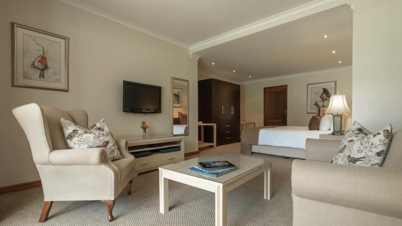 Glen Avon Lodge Boutique Hotel Kapsztad Zewnętrze zdjęcie