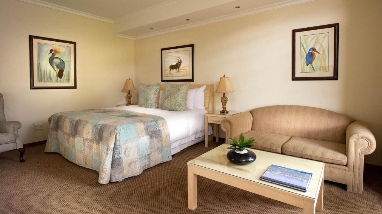 Glen Avon Lodge Boutique Hotel Kapsztad Zewnętrze zdjęcie