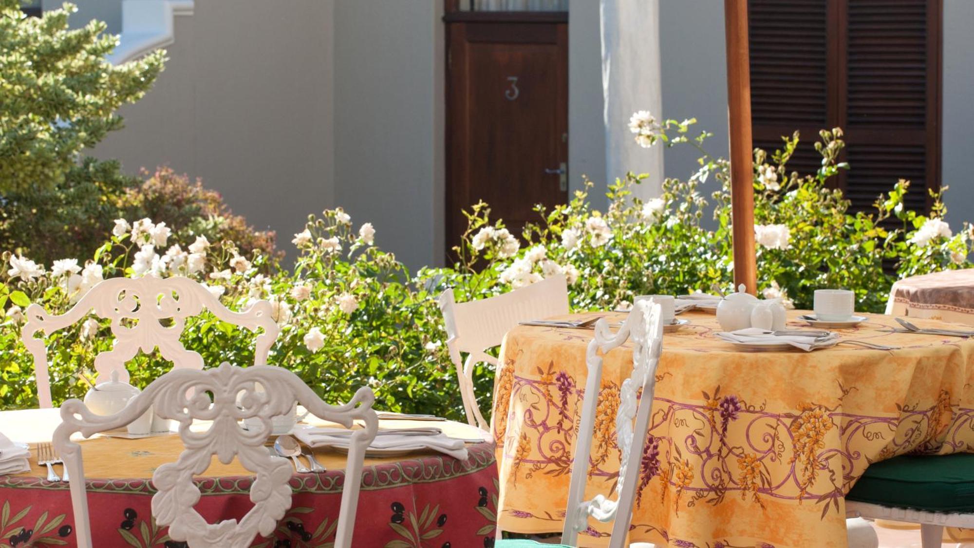 Glen Avon Lodge Boutique Hotel Kapsztad Zewnętrze zdjęcie