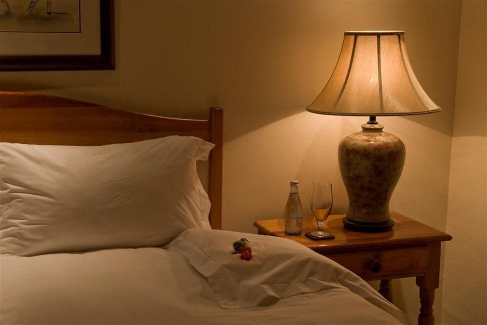 Glen Avon Lodge Boutique Hotel Kapsztad Zewnętrze zdjęcie