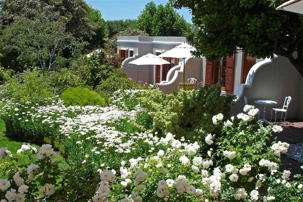 Glen Avon Lodge Boutique Hotel Kapsztad Zewnętrze zdjęcie
