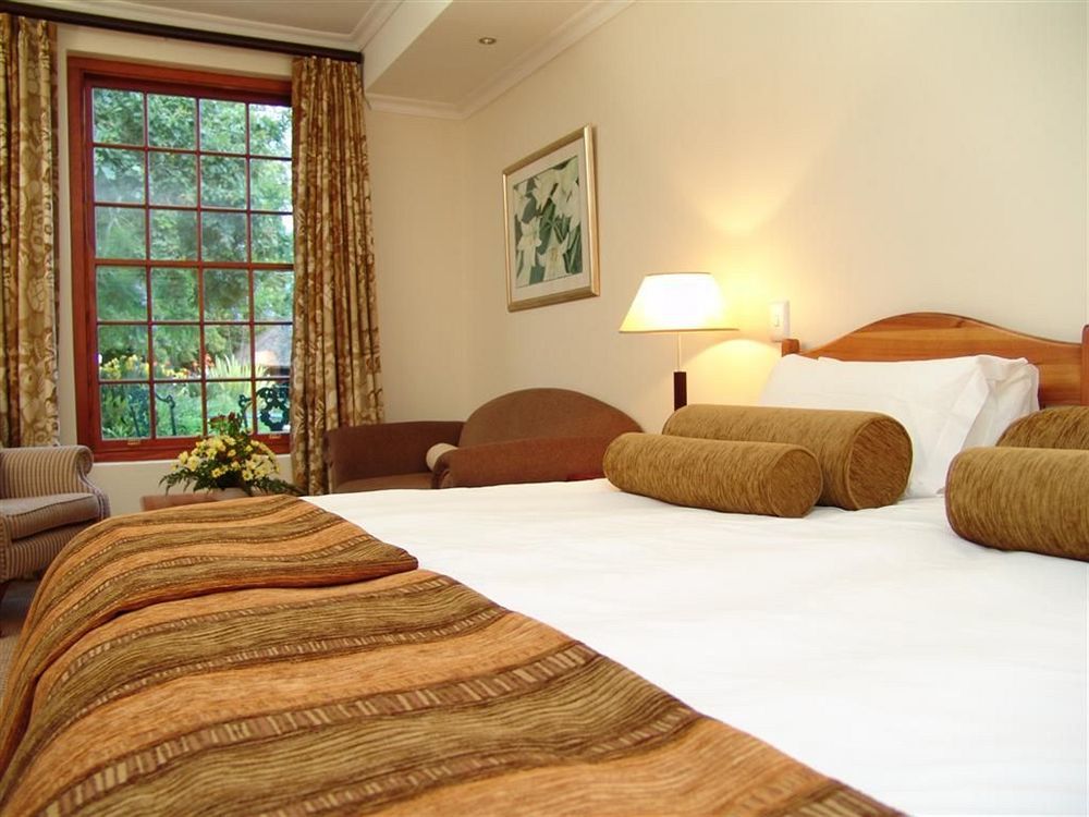 Glen Avon Lodge Boutique Hotel Kapsztad Zewnętrze zdjęcie