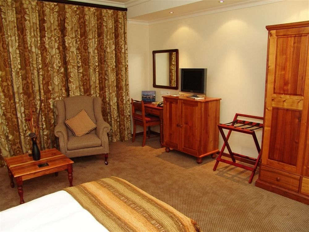 Glen Avon Lodge Boutique Hotel Kapsztad Zewnętrze zdjęcie