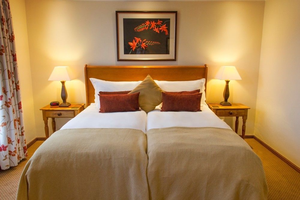 Glen Avon Lodge Boutique Hotel Kapsztad Zewnętrze zdjęcie