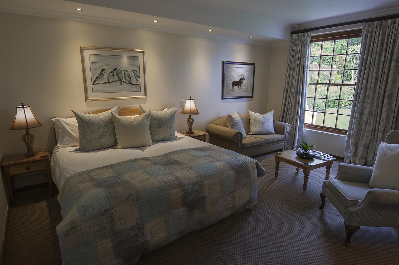 Glen Avon Lodge Boutique Hotel Kapsztad Zewnętrze zdjęcie